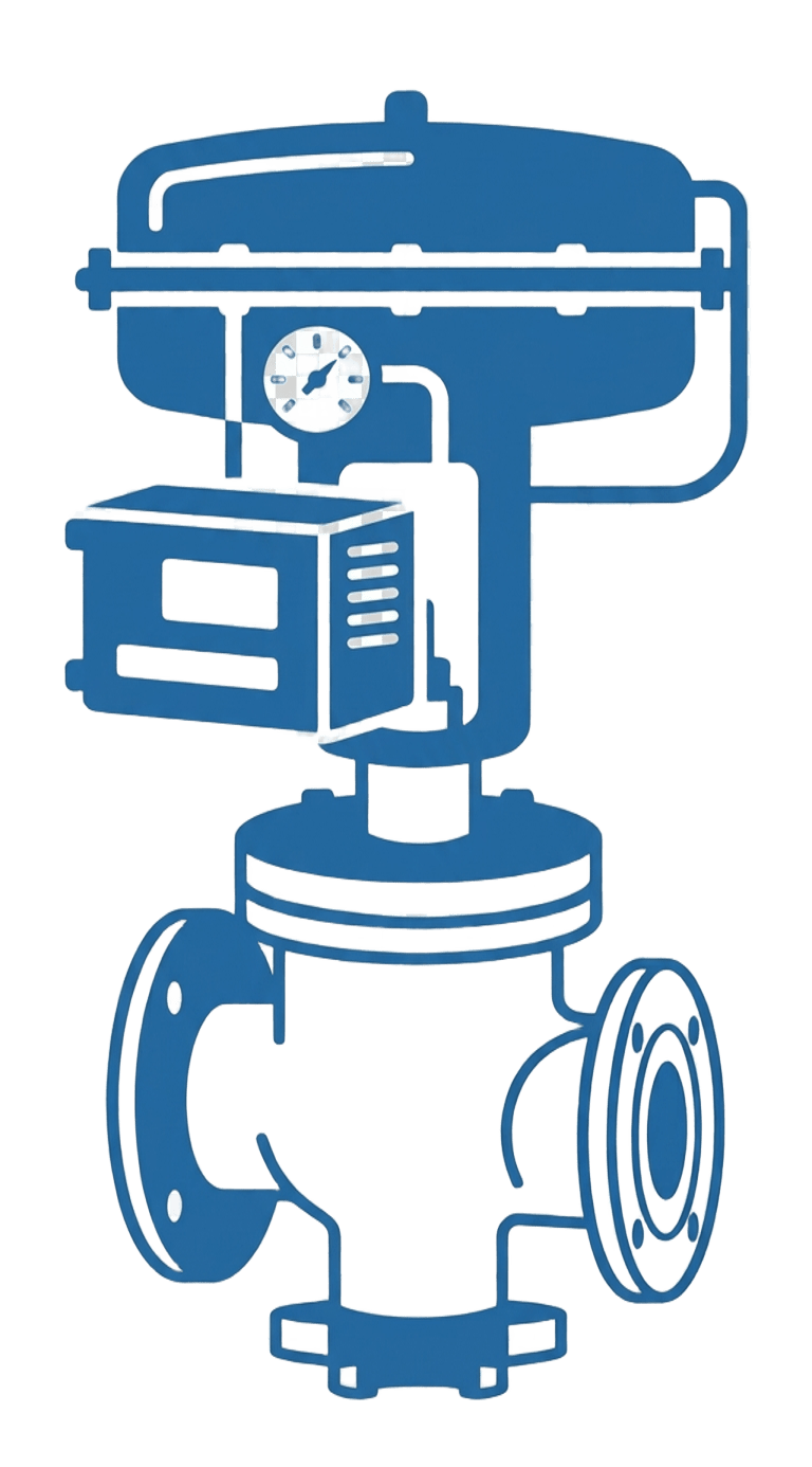 Servicios de Válvulas de Control