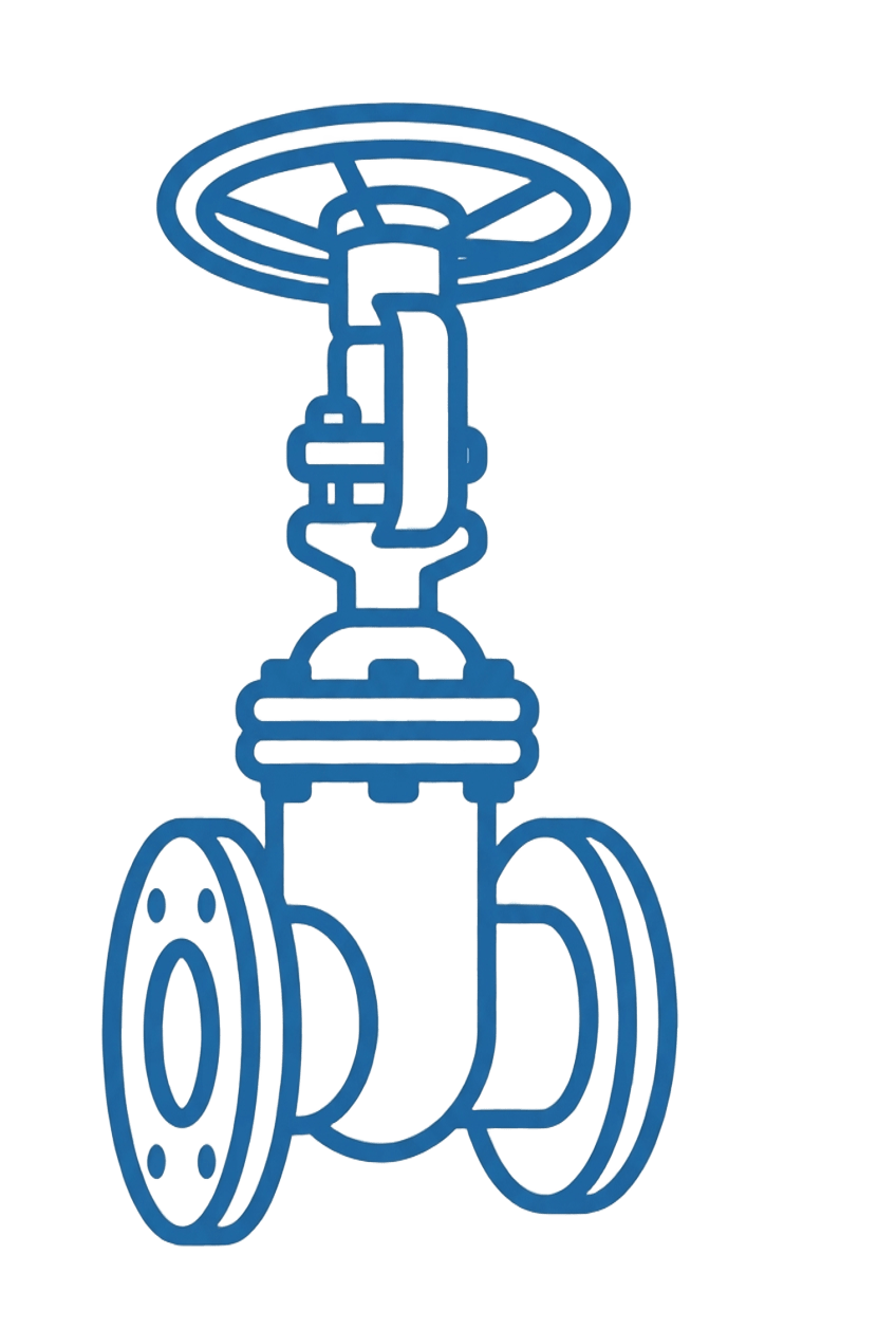 Servicios de Válvulas Mecánicas